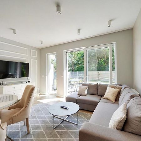 פוביירובו Apartamenty Sun Seasons 24 - Four Seasons מראה חיצוני תמונה