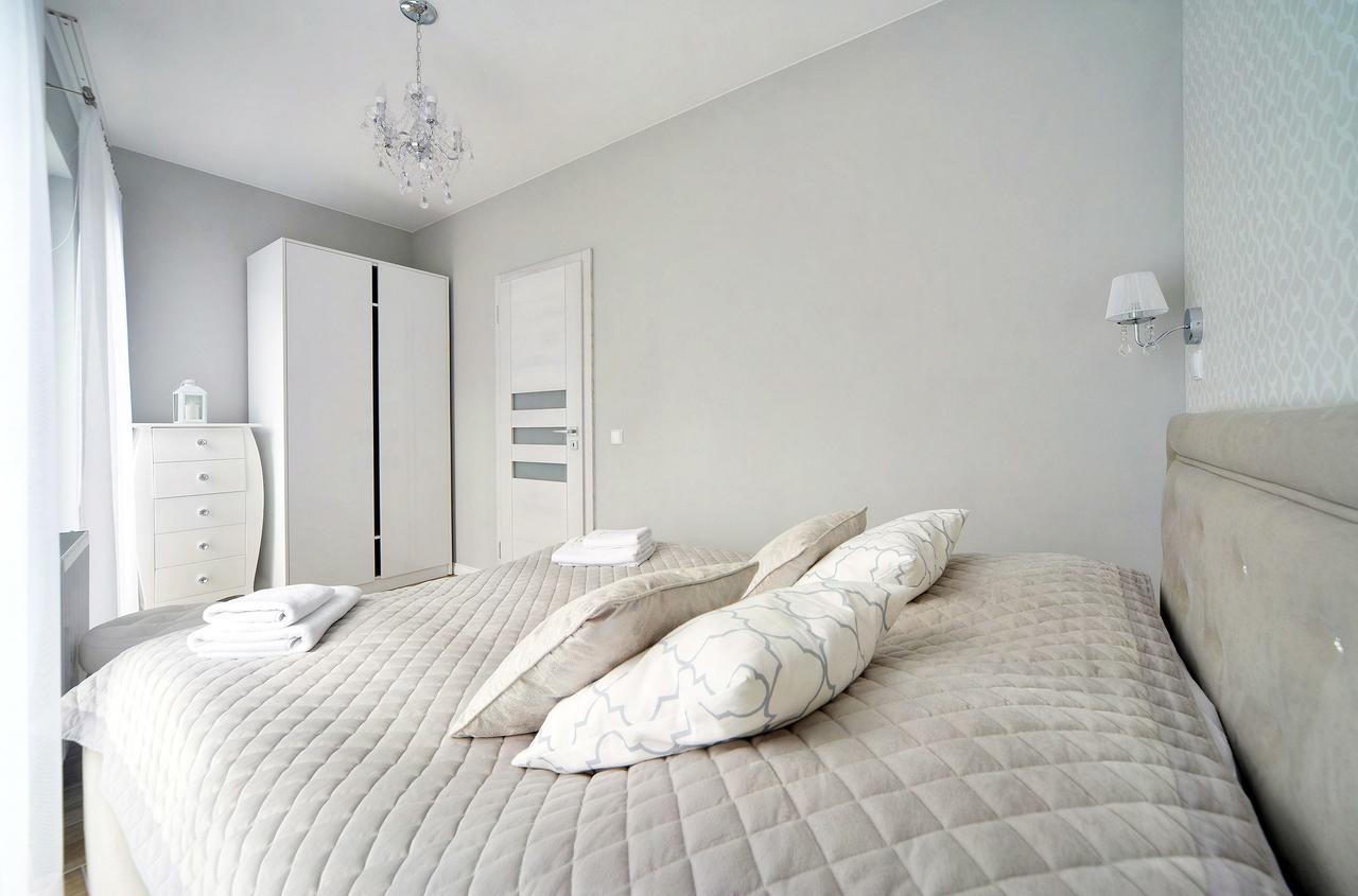 פוביירובו Apartamenty Sun Seasons 24 - Four Seasons מראה חיצוני תמונה