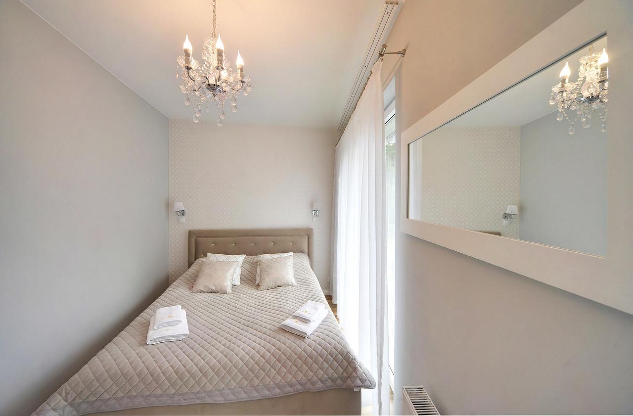 פוביירובו Apartamenty Sun Seasons 24 - Four Seasons מראה חיצוני תמונה